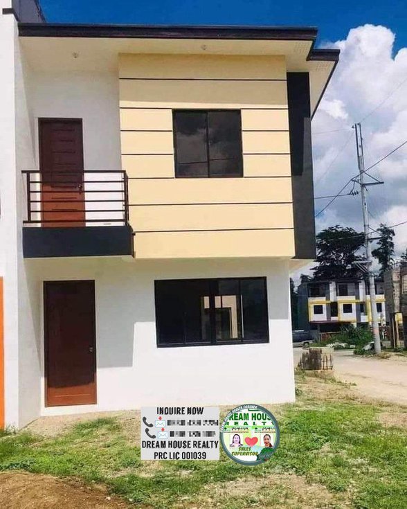 Single Attached House For Sale Calaca Batangas 🏘️ [644 Properties