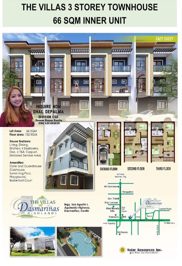 Furnished House And Lot For Sale Dasmarinas Cavite [1,291 Properties