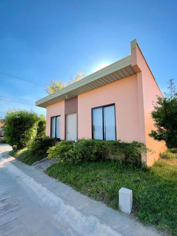 Single Attached House For Sale Santo Tomas Pangasinan [103 Properties