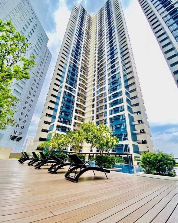 Axis Condo Mandaluyong [22,732 Properties] (February 2025) on ...