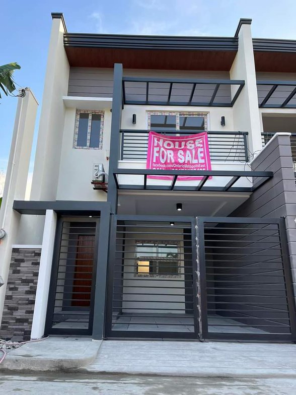 Constellation Homes Angono Rizal House And Lot For Sale 🏘️ [284 Properties] (February 2024) on