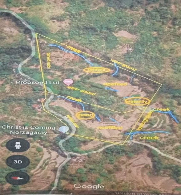 San Jose Del Monte Bulacan Farm Lot For Sale 🚜 [219 Properties