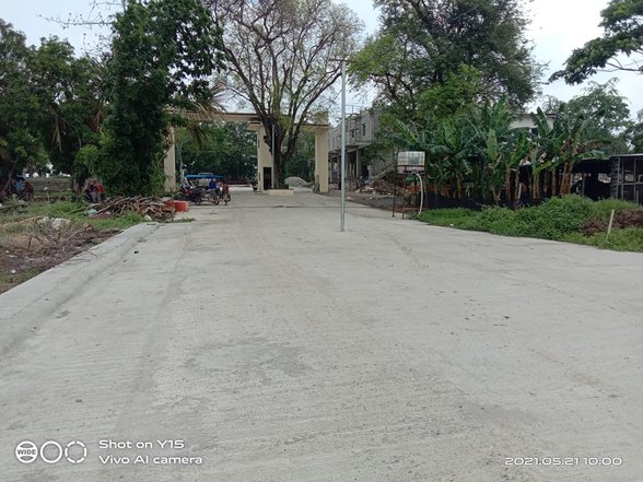 Southwoods Industrial Park [4194 Properties] (July 2021) on