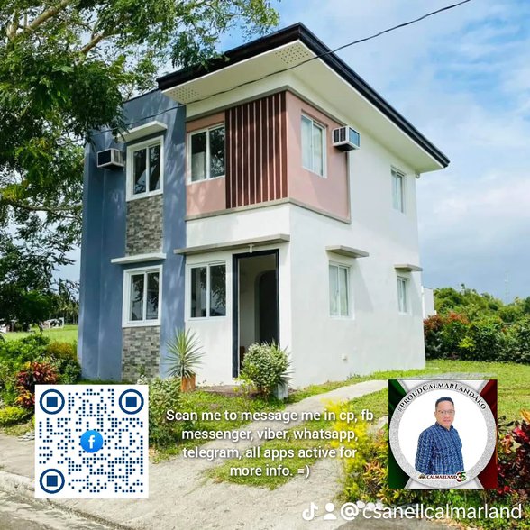 2 Storey House And Lot For Rent Lucena Quezon 🏘️ [1 Property] (February 2024) on