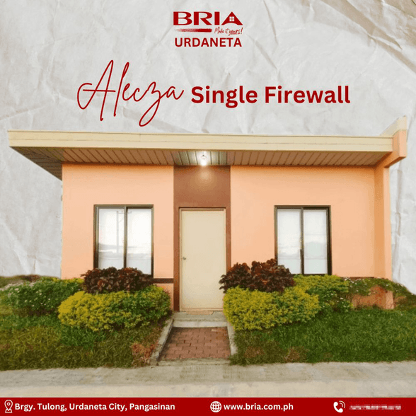 Rent To Own House Tayug Pangasinan 🏘️ [422 Properties] (December 2023