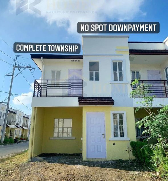 Rent To Own House For Rent Cavite Economic Zone General Trias Cavite