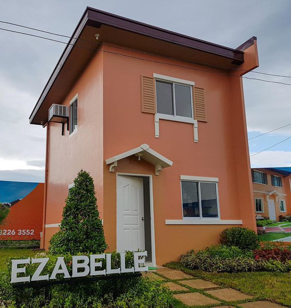 House And Lot For Sale Talavera Nueva Ecija 🏘️ [513 Properties] (June