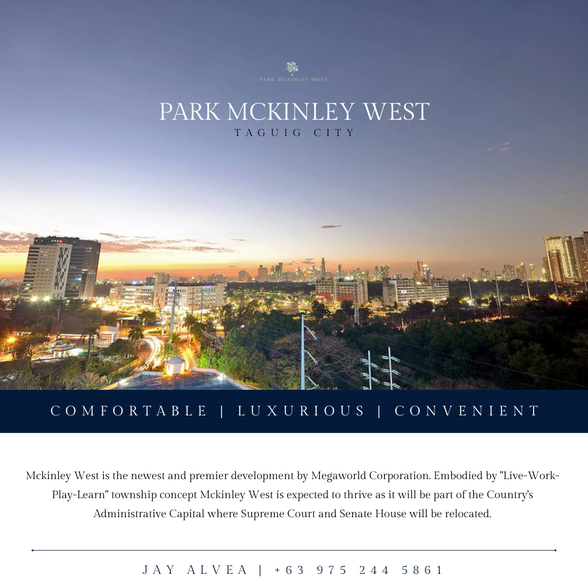 Empress Bgc Menu [21,316 Properties] (May 2023) on