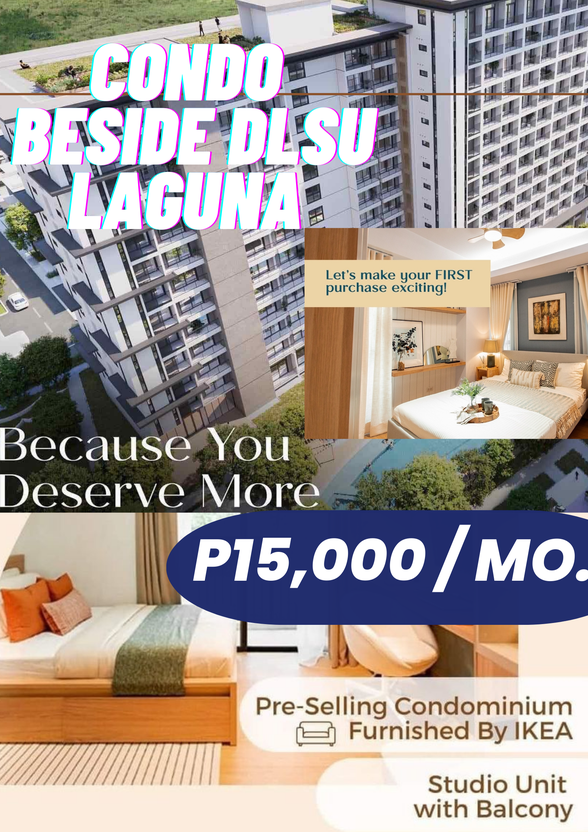 La Salle Binan [5,904 Properties] (February 2024) on