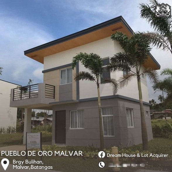 3 Bedroom House And Lot For Sale Malvar Batangas 🏘️ [1,018 Properties