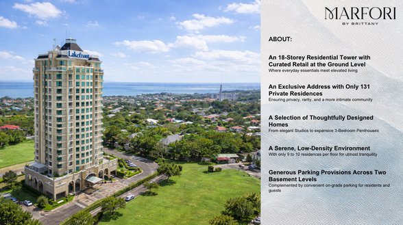 Marfori Condo Muntinlupa [10 Properties] (July 2026) on OnePropertee.com