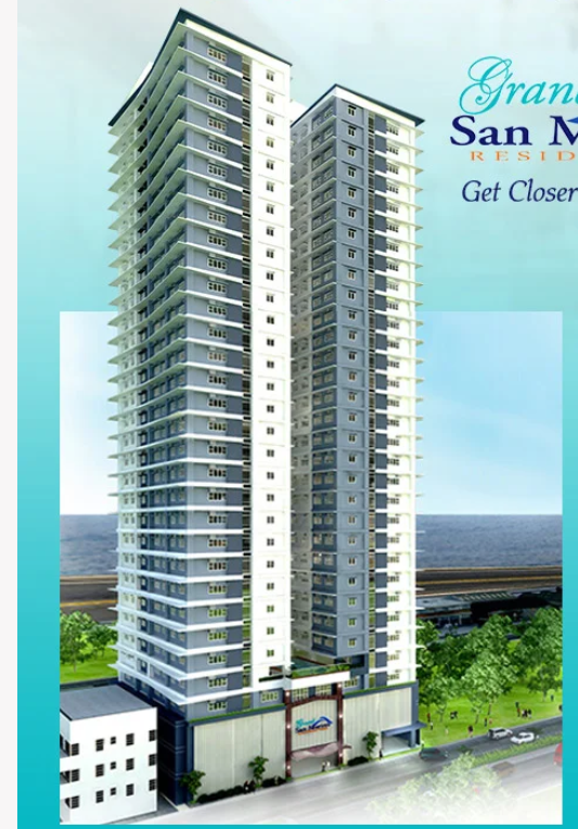 San Marino Classic Salawag Cavite [13,600 Properties] (July 2023) on