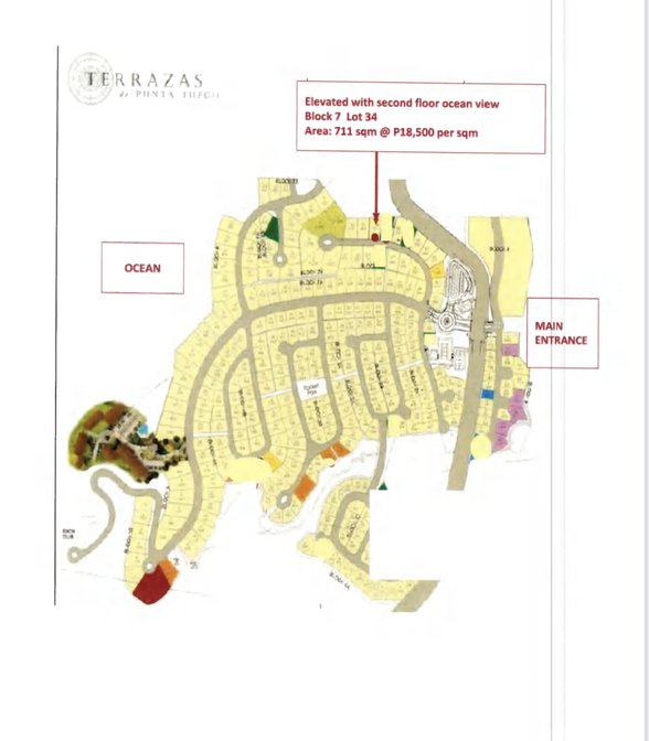 Residential Lot For Sale Bgc Bonifacio Global City The Fort Fort