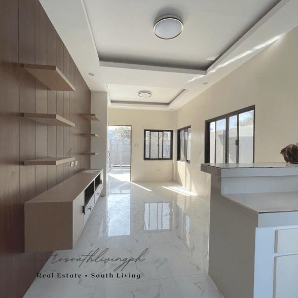 Bungalow House And Lot For Sale Bacoor Cavite 🏘️ [217 Properties