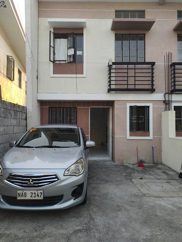 Ready For Occupancy House And Lot For Sale Imus Cavite 🏘️ [2,194