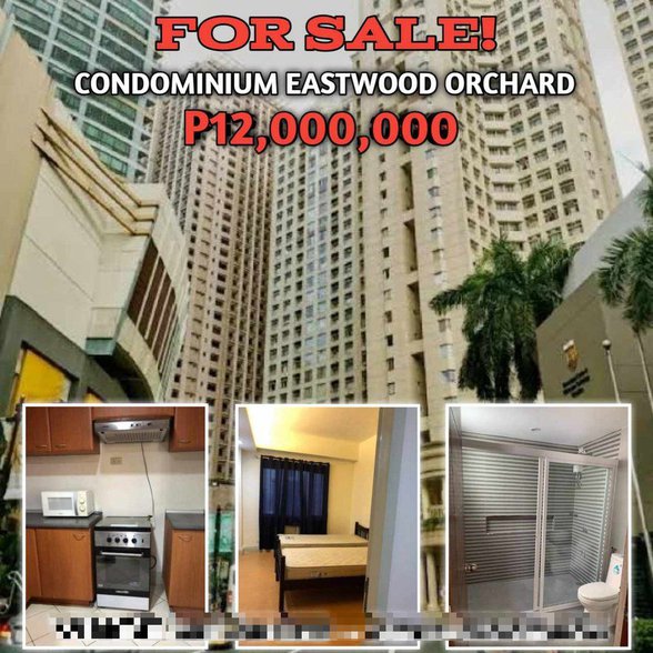 Eastwood Orchard [1,883 Properties] (September 2024) on