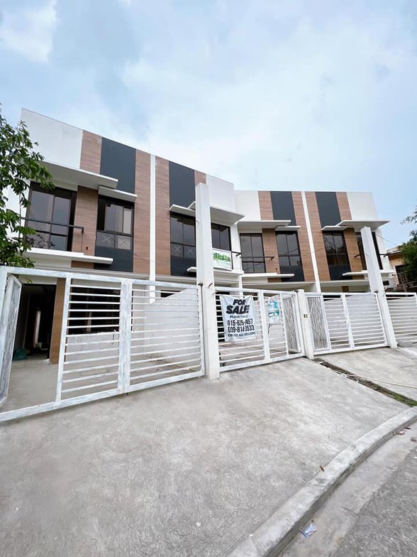 Homeville Royale Homes Cainta Rizal 🏘️ [205 Properties] (May 2024) on