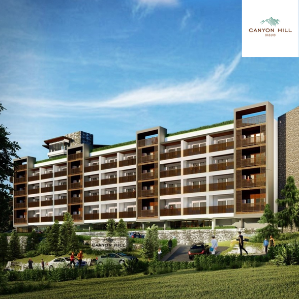 Baguio City Condo For Sale [4975 Properties] (July 2021) on