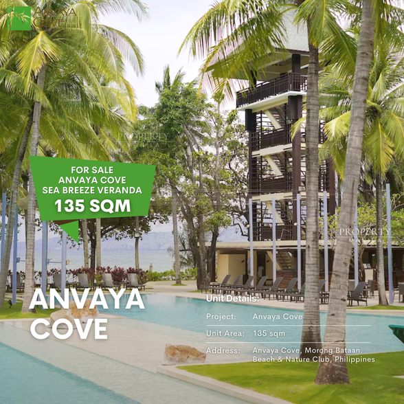Anvaya Cove Sea Breeze Verandas For Rent [153 Properties] (June 2024) on