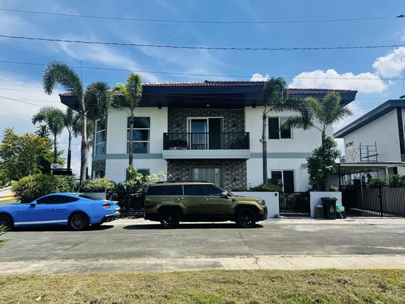 High End Luxury House And Lot For Sale Mexico Pampanga [4 Properties ...