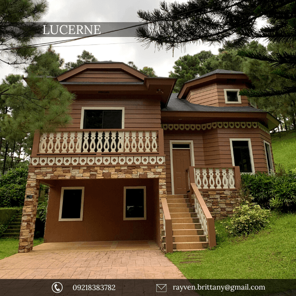 Rent To Own House Tagaytay Cavite 🏘️ [3,357 Properties] (August 2022