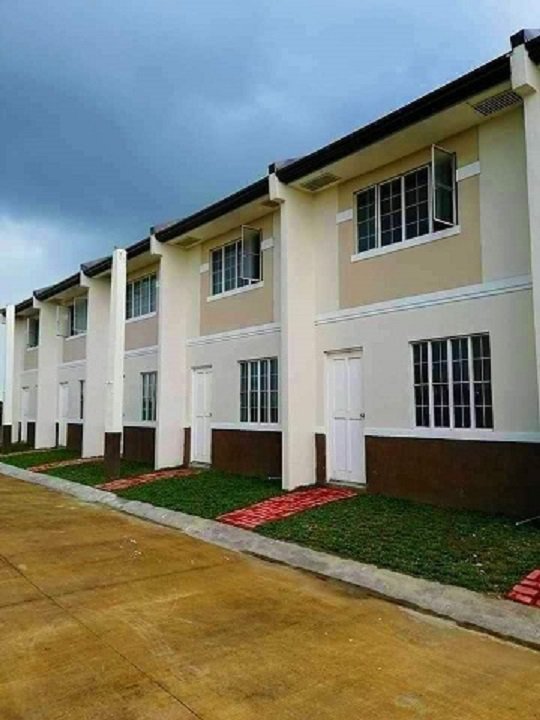 Pag Ibig House And Lot For Sale Balayan Batangas [762 Properties