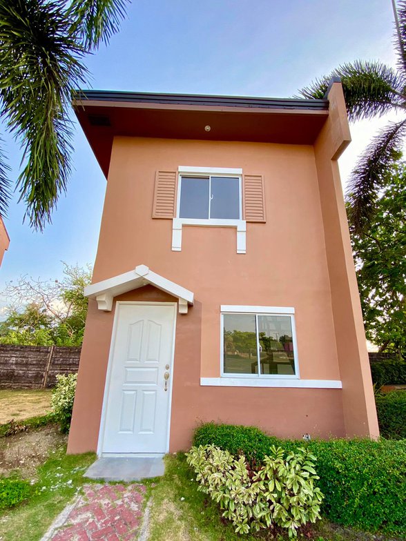 Camella Homes Bagtas Tanza Cavite [10257 Properties] (March 2022) on