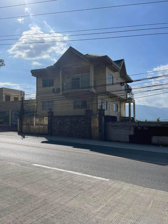 4 Storey Beach Property For Sale Subic Zambales [1 Property] (July 2024