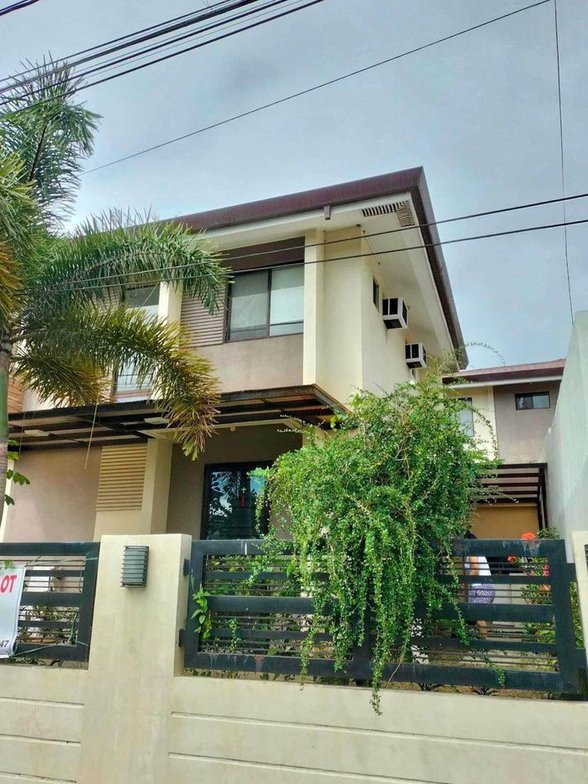 Semi Furnished House And Lot For Sale Nuvali Santa Rosa Laguna [598