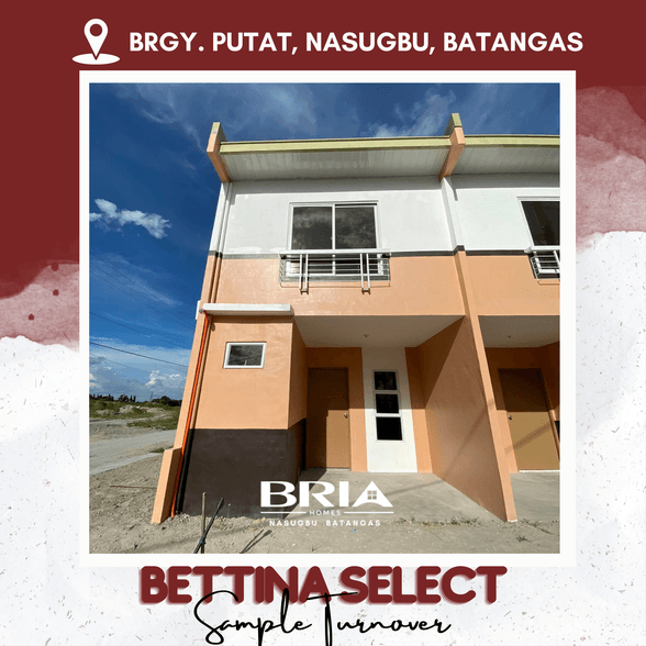 Affordable House And Lot For Sale Nasugbu Batangas 🏘️ [65 Properties