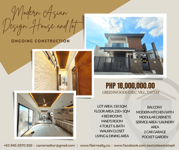 Modern Garage Design Philippines 17405 Properties December 2022 On