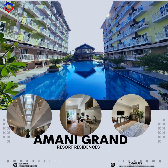 Amani Grand Residences [15,850 Properties] (January 2025) on ...