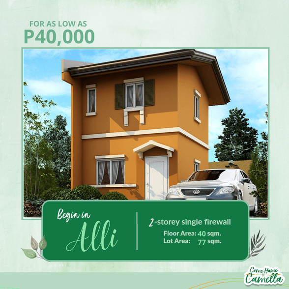 House And Lot For Sale Roxas Isabela 🏘️ [119 Properties] (March 2022