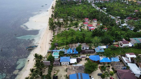 Ceniza Heights Beach Property For Sale Surigao City Surigao Del Norte ...