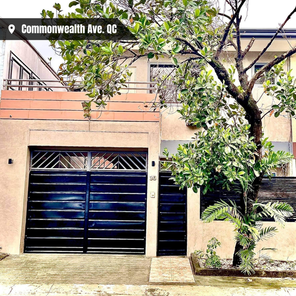 Dona Carmen Subdivision Commonwealth Quezon City [2,027 Properties