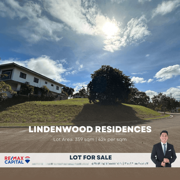Residential Lot For Sale Muntinlupa 🚜 [518 Properties] (March 2024) on