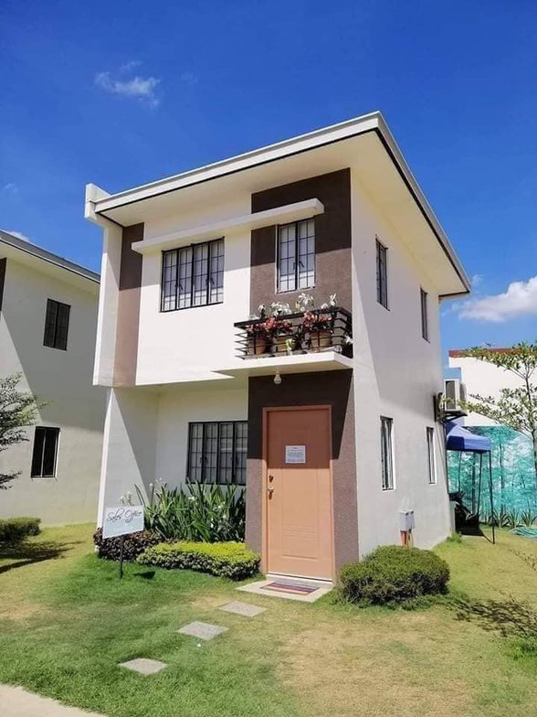 Pag Ibig Foreclosed Properties In Sto Tomas Batangas 🏘️ [296 Properties
