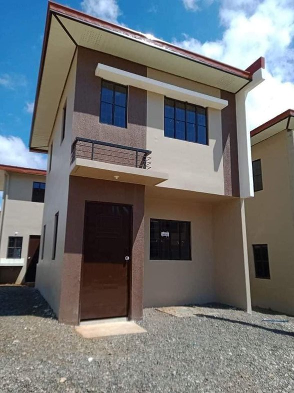 3 Bedroom House And Lot For Sale Silay Negros Occidental 🏘️ [289