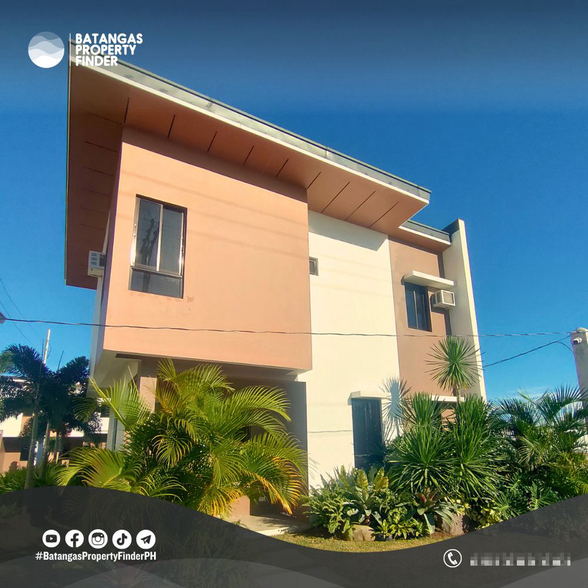 4 Bedroom House And Lot For Sale Nasugbu Batangas 🏘️ [191 Properties