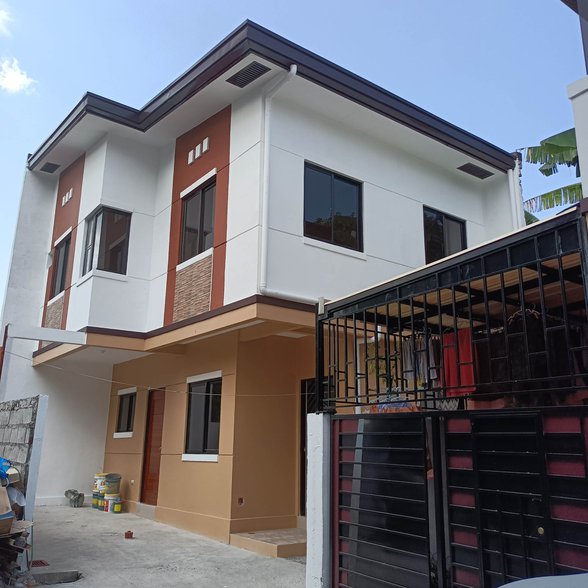 House And Lot For Sale Caloocan 🏘️ [3,325 Properties] (February 2024 ...