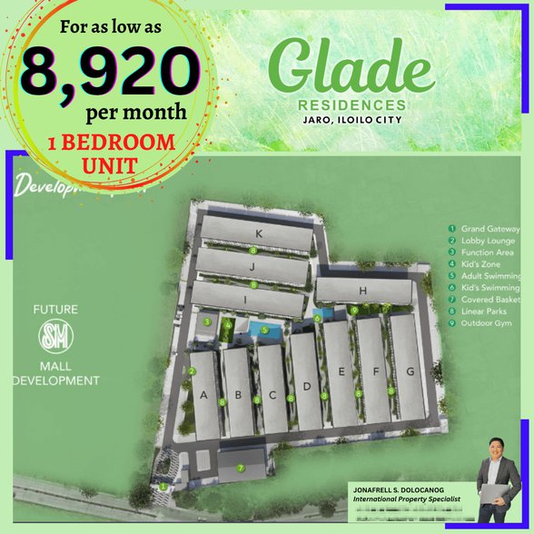 Lot For Sale In Jaro Iloilo City 🚜 [65 Properties] (August 2023) on