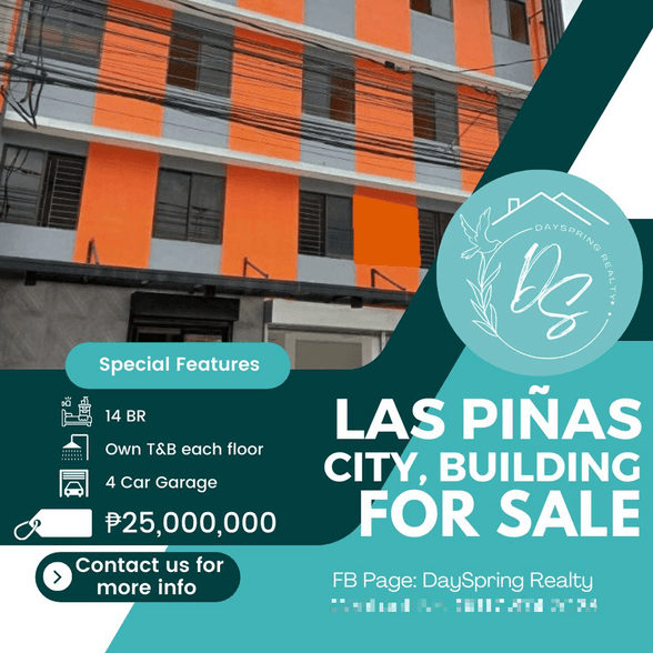 25m Building [14,485 Properties] (May 2026) on OnePropertee.com
