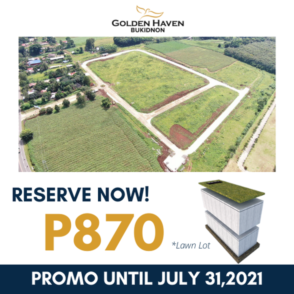 Affordable Lot For Sale Malaybalay Bukidnon 🚜 [5 Properties] (December