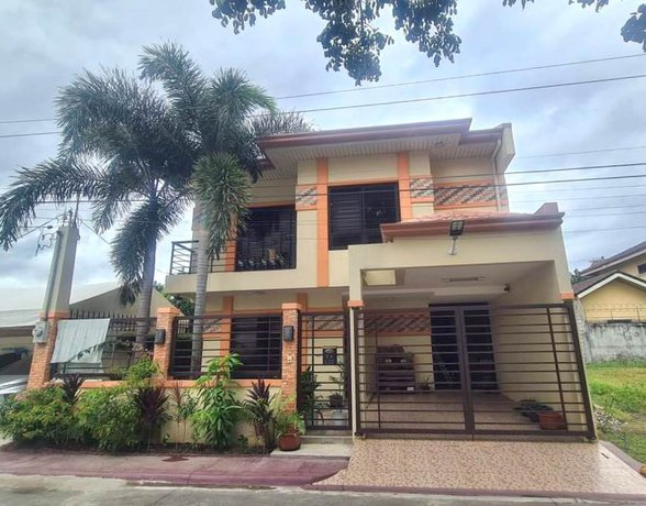 Herencia De Julieta Village House And Lot For Sale Mabalacat Pampanga 🏘 ...