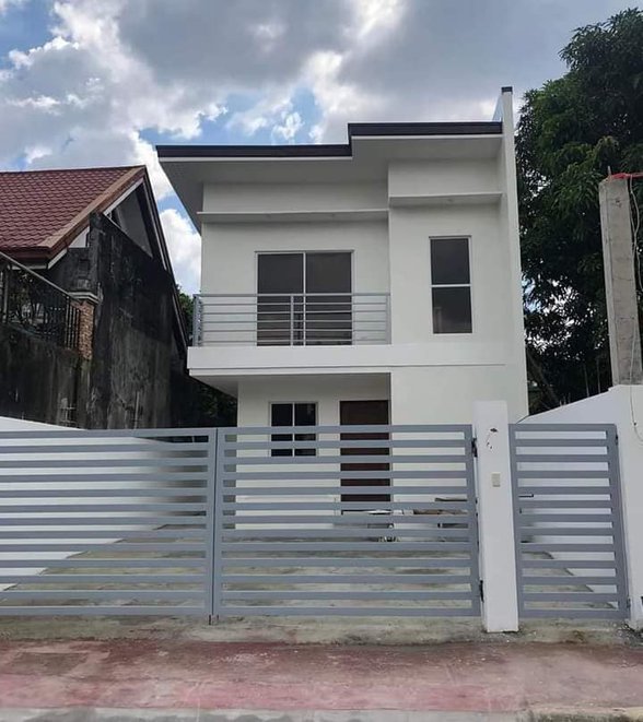 2 Storey House And Lot For Sale Marikina 🏘️ [1,056 Properties] (June