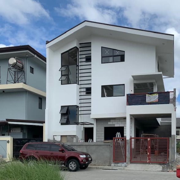 New Apartment For Rent In Golden City Taytay Rizal for Small Space