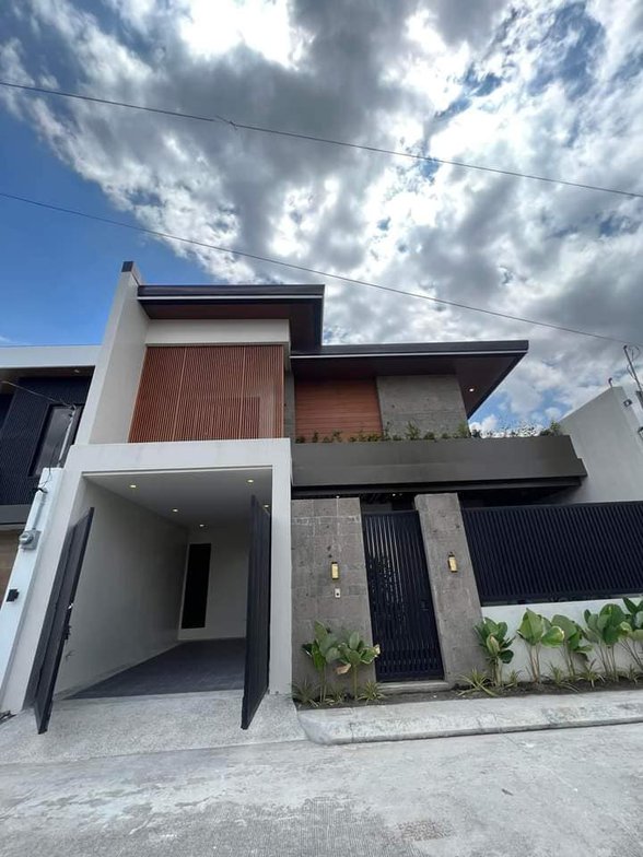 House And Lot For Sale Santo Tomas Pampanga 🏘️ [1,610 Properties] (June