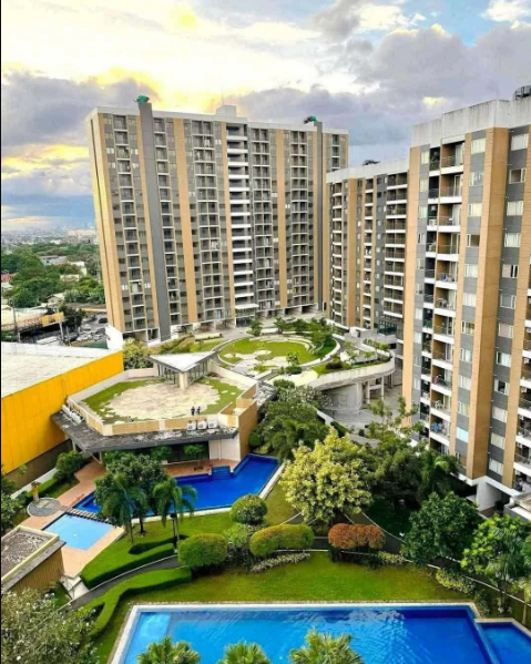 Vat Exempt Condo For Sale Taytay Rizal [9 Properties] (October 2026) on ...