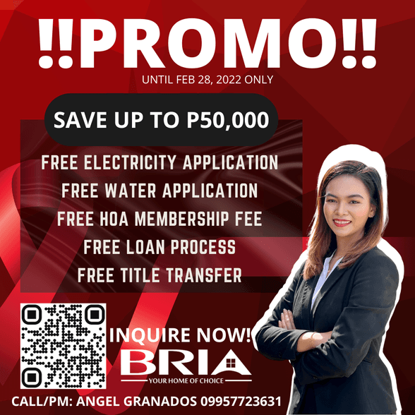 Bria House And Lot For Sale Balayan Batangas [104 Properties] (February ...