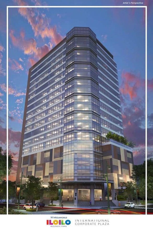 Commercial Property For Sale Iloilo Business Park Iloilo City Iloilo